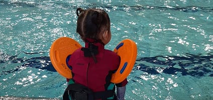 Laatste nieuws Zwemschool de Oceaan Turbo zwemles amsterdam