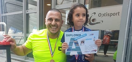 Laatste nieuws Zwemschool de Oceaan Zwemdiploma A
